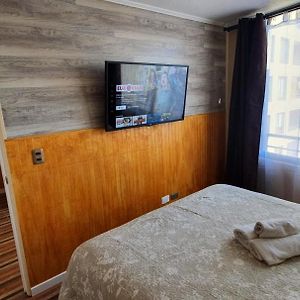 Apartamento de 1 Dormitorio